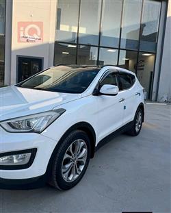 هيونداي سانتافي